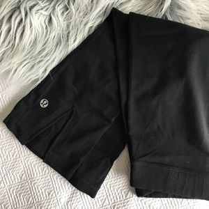 Lululemon Crop